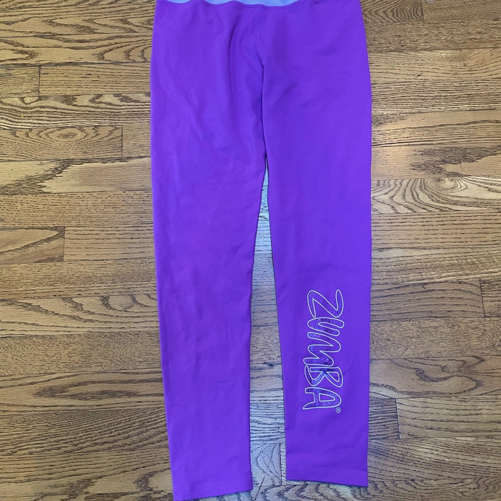 Zumba pants